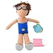 Search : Go! Go! Sports Girl -Swimmer Girl - Suzi