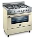 Bertazzoni : Professional X365GGVCR 36