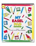  : My Easel Pad-17 X 20