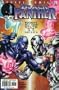 Marvel Comics Black Panther Enemy of the State Vol. 2 No. 45