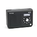 PURE ONE Classic DAB/FM Radio - Black