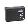 PURE ONE Classic DAB/FM Radio - Black