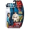 Star Wars 2012 Saga Movie Legends Action Figure Obi-Wan Kenobi