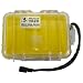 1020 Pelican Case with yellow liner