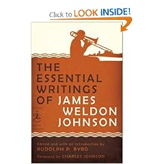 The Essential Writings of James Weldon Johnson (Modern Library Classics)