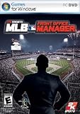 MLB Baseball Front Office Manager SIM