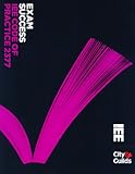 Exam success : IEE Code of Practice 2377