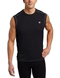 Champion Men's Demand Muscle Tee