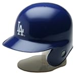 MLB Los Angeles Dodgers Replica Mini Helmet