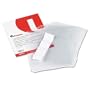 Universal 26821 Looseleaf Binder Business Card Pages with Index Tabs (100 Card per Pack)