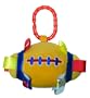 Taggies Fun Shapes Football
