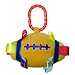 Taggies Fun Shapes Football