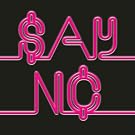 Say No
