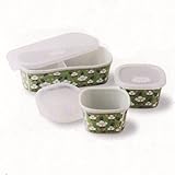 角小鉢 3種セット みやび レンジ小鉢