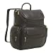 Le Donne Leather Computer Back Pack