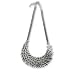 Womens Fashionable Metal Urban Renewal Vintage Charm Necklace / Jewellery