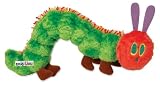 Rainbow Designs Very Hungry Caterpillar Bean Toy