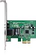 TP-Link Netzwerk Karte PCIe 1000/100/10 Mbps