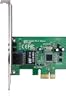 TP-Link TG-3468 Netzwerk Karte PCIe (1000/100/10 Mbps) [Amazon frustfreie Verpackung]