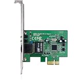 TP-Link TG-3468 Gigabit PCI Express Network Adapterby TP-Link