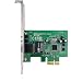 TP-Link - Carte r�seau Gigabit PCI-Express 1x - Chipset RealTek - TG-3468