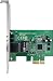 TP-Link TG-3468 Netzwerk Karte PCIe (1000/100/10 Mbps) [Amazon frustfreie Verpackung]