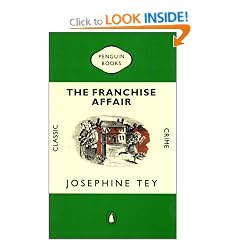 The Franchise Affair (Classic Crime)