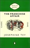 The Franchise Affair (Classic Crime)