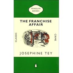 The Franchise Affair (Classic Crime)