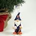 NEW YORK METS GOOD LUCK GNOME CHRISTMAS ORNAMENT