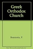 The Greek Orthodox church