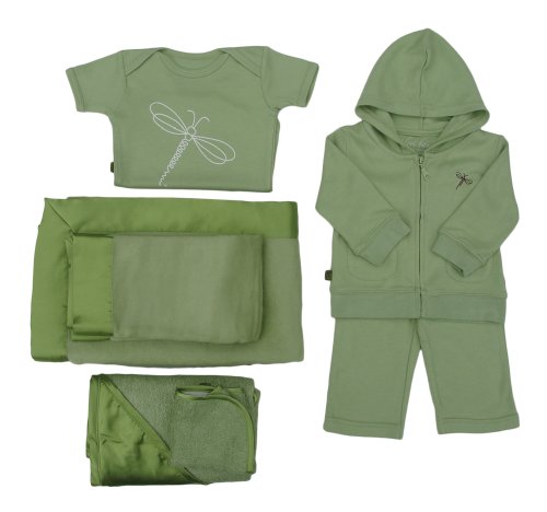 Midori Ultimate Gift Set, Midori, 3-6 Months