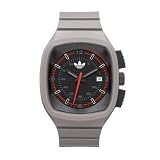Adidas ADH2132 Toronto All Grey Watch