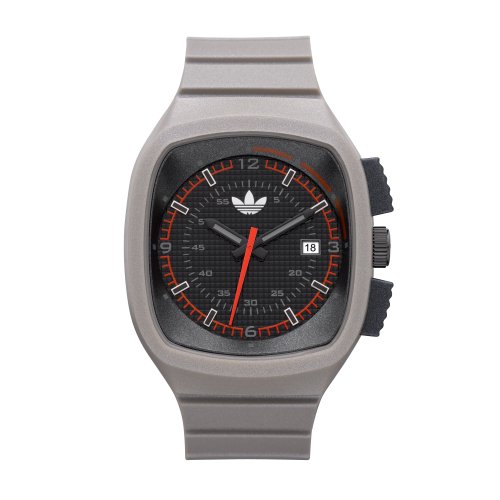 Adidas Unisex-Armbanduhr Analog Plastik ADH2132