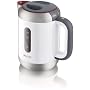 Philips HD 4685/30 Wasserkocher Essential weiss 2400 W