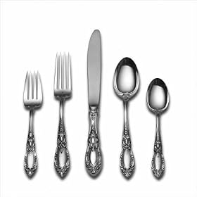 Buy King Richard 5 Piece Dinner Set