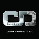 Signed Sealed Delivered