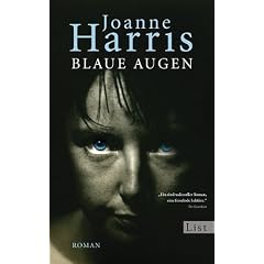 Blaue Augen