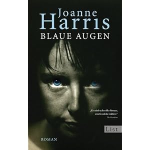 Blaue Augen