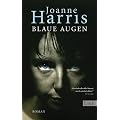 Blaue Augen