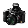 Panasonic DMC-FZ28EG-K Digitalkamera (10 Megapixel, 18-fach opt. Zoom, 6,9 cm (2,7 Zoll) Display) schwarz
