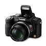 Panasonic - Lumix DMC-FZ28 - Appareil photo num�rique bridge - Ecran LCD 2,7" - 10,1 MP - Zoom optique x18 - Stabilis� - Noir