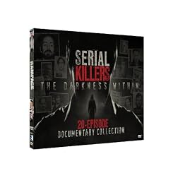 Serial Killers - The Darkness Within