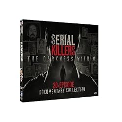 Serial Killers - The Darkness Within