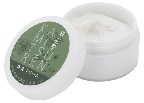 華密恋 保湿クリーム 60g