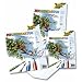 Zeichenkarton 200G Din A3 25 Blatt
