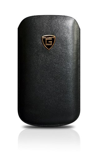 berg Noble Cover PER Apple Iphone 3G 3GS 4