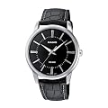 Casio Collection MTP-1303L-1AVEF- Orologio da uomo