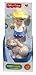 Fisher-Price Little People Koby & Rabbit