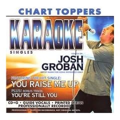 Josh Groban: You Raise Me Up/You're Still You